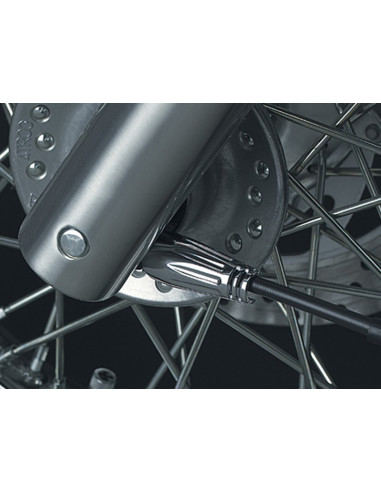 CLUTCH CABLE FERRULE COVER