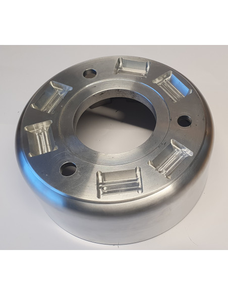 FALICON BILLET KORG GSX1150 84-B