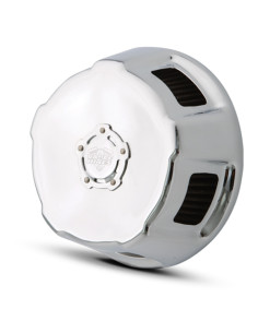 DUKE AIR CHROME SOFT/DYNA 00-15,TO*