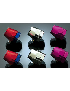 MAGNA HOSE CLAMP 516 REDBL