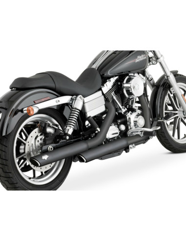 TWIN SLASH 3" DYNA 91-17 SLIP-O *B*