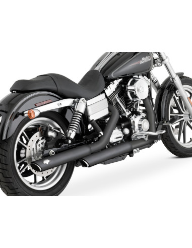 TWIN SLASH 3" DYNA 91-17 SLIP-O *B*