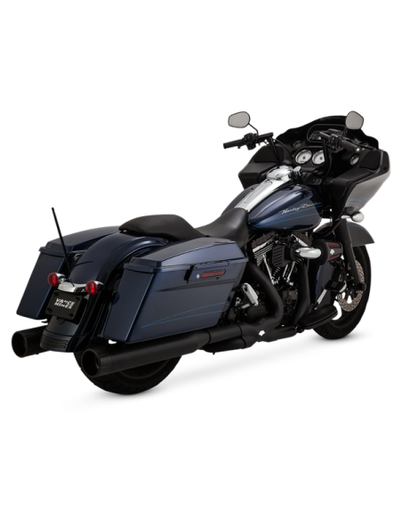 FLH/FLT 17-23 OVERSIZED 450 SLIP*B*