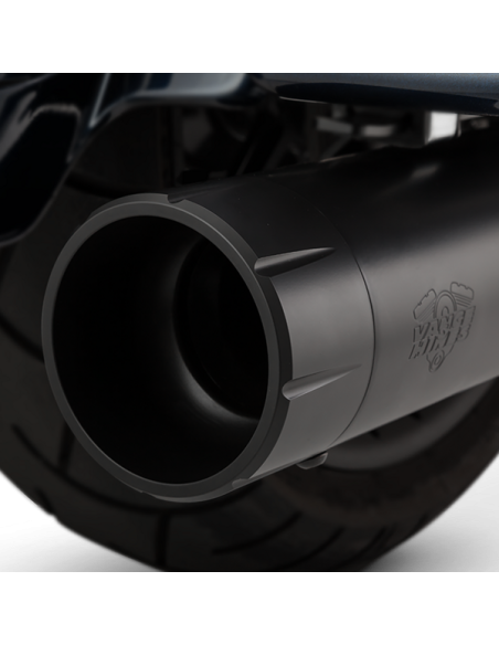 FLH/FLT 17-23 OVERSIZED 450 SLIP*B*