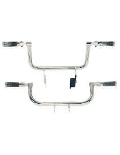 JARD CRUISER BARS VULCAN VN750