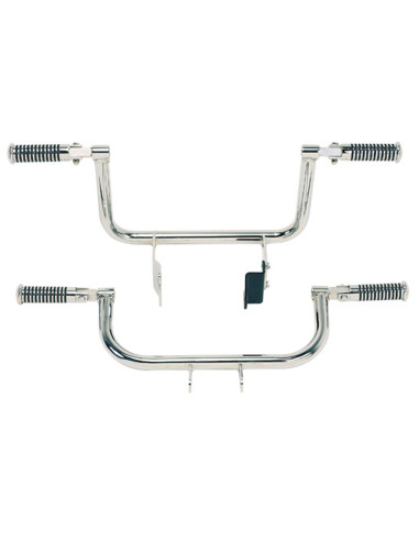 JARD CRUISER BARS VULCAN VN750