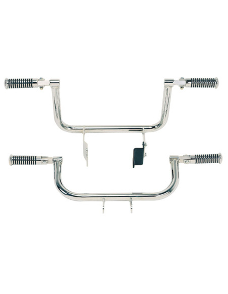 JARD CRUISER BARS VULCAN VN750