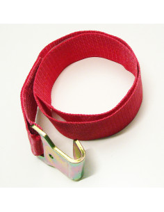 DYNOJET WHEEL STRAP ONLY