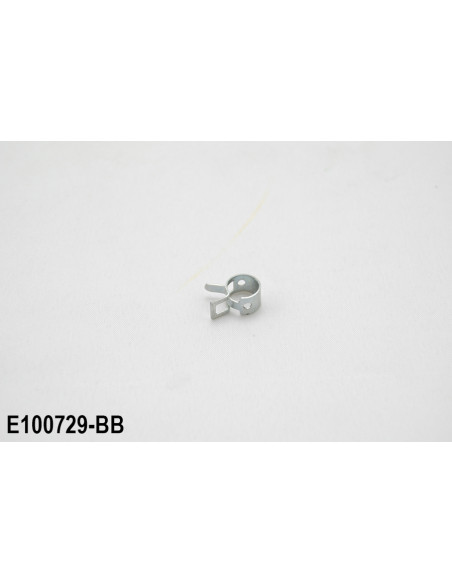 KLAMMA BENSINSLANG RS