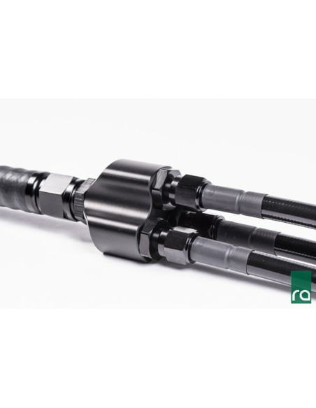 DISTRIBUTION BLOCK 3 INTO 1