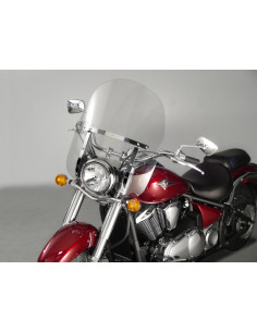 WS HEAVY-DUTY CUSTOM CL