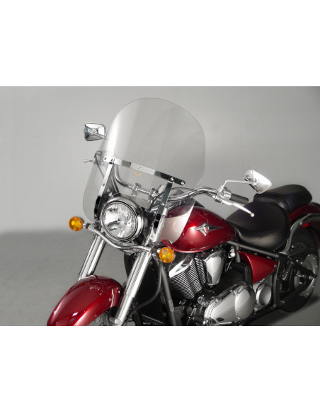 WS HEAVY-DUTY CUSTOM CL