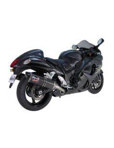 DEVIL ROCKET CARB GSX1300R 08-