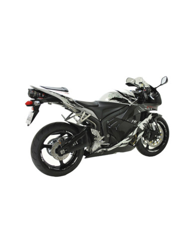 DEVIL ROCKET CARB CBR600RR 10-