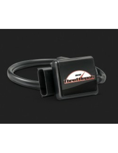 THROTTLEPAK "FLY-BY-W" FLH 12-13