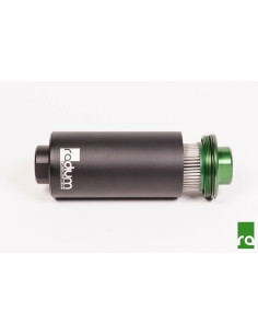 Bränslefilter Kit Rostfritt 10 Mikron 2