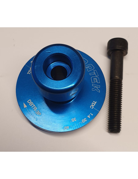 DYNA BILLET ROTOR GSX750/1000/1100