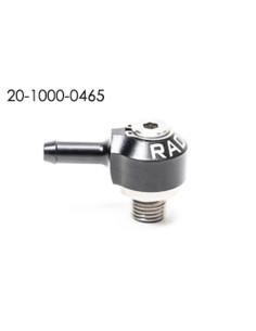 4AN ORB SWIVEL BANJO TO 6.5MM BA 2