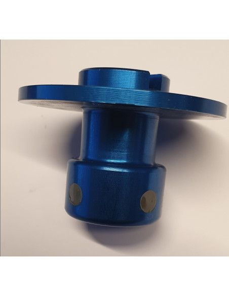 DYNA BILLET ROTOR GSX750/1000/1100