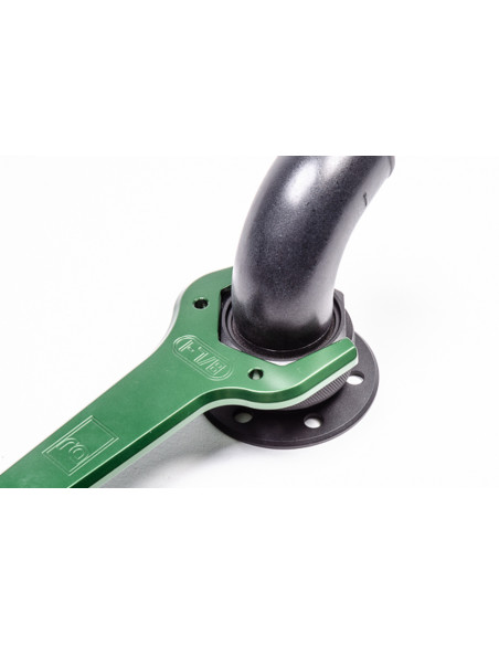 REMOTE MOUNT FILL NECK 24AN 15