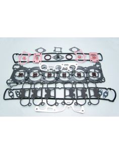 1989-02 RB26DETT 26L Inline 6 8
