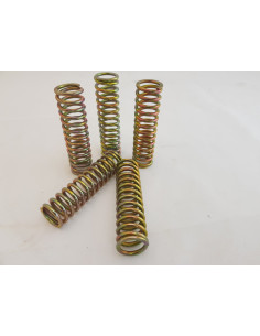 CLUTCH SPRING SET ZX12R 00-05