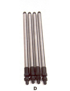 PUSHRODS TC88 ALU EZ INST