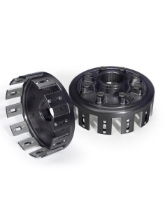 CLUTCH BASKET RMZ250 07-09 2