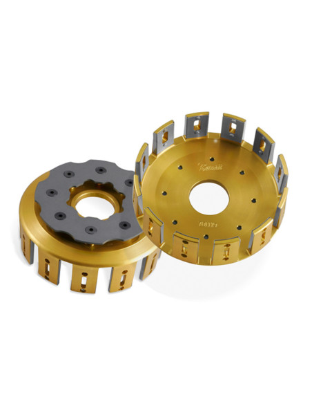 CLUTCH BASKET RMZ250 07-09