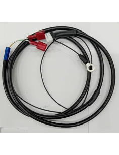 PC3USB HUB RELAY HARNESS