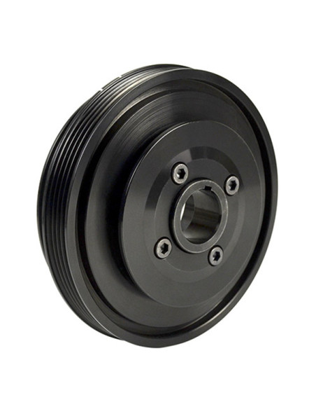 FLUIDAMPR 1993-2005 Mazda MX5 Miata