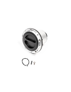 REMOTE MOUNT FUEL FILLER, 1.5IN, 2