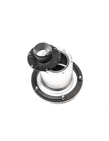 REMOTE MOUNT FUEL FILLER, 1.5IN,