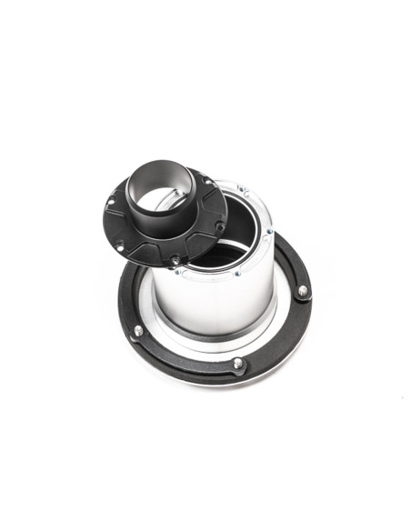 REMOTE MOUNT FUEL FILLER, 1.5IN,