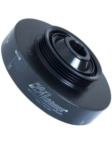 FLUIDAMPR HON B Series Atl ONLY