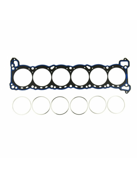 HG NISSAN RB26DETT D88 TH12 C-R