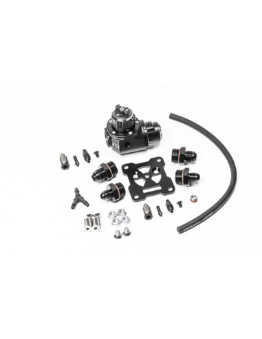 FPRD-RA, Fuel Pressure Regulator