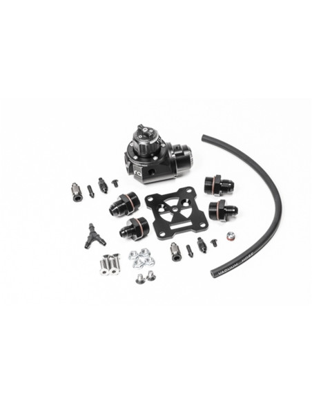 FPRD-RA, Fuel Pressure Regulator