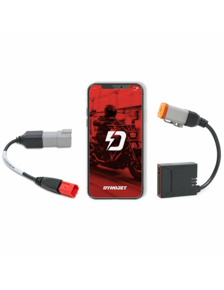 Power Vision 4 H-D 21-22 MT22 ECU