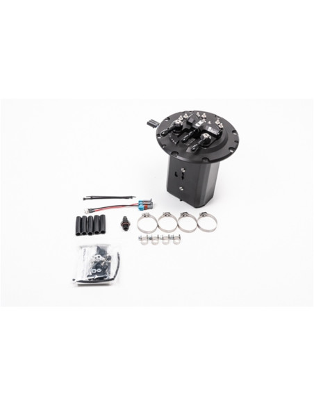 FUEL HANGER, SUBARU, PUMPS NOT I