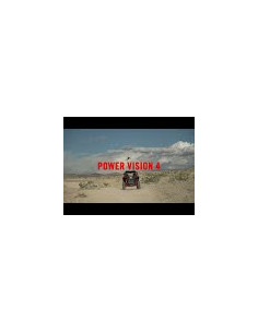 Power Vision 4 POLARIS 15-23