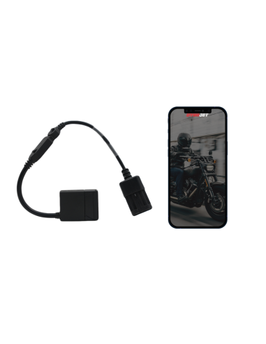 Power Vision 4 POLARIS 15-23