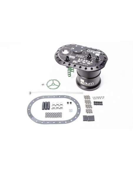 *FCST V3 2X WALB 450 F90000274 E8