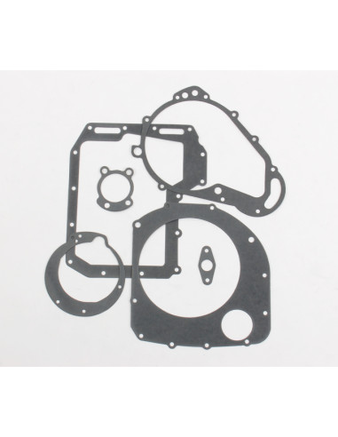 PKG-SATS UNDERDEL GSX1100 80-87 EST