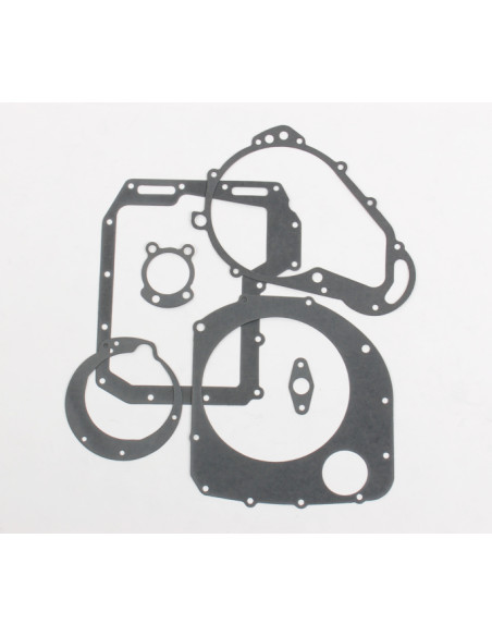 PKG-SATS UNDERDEL GSX1100 80-87 EST