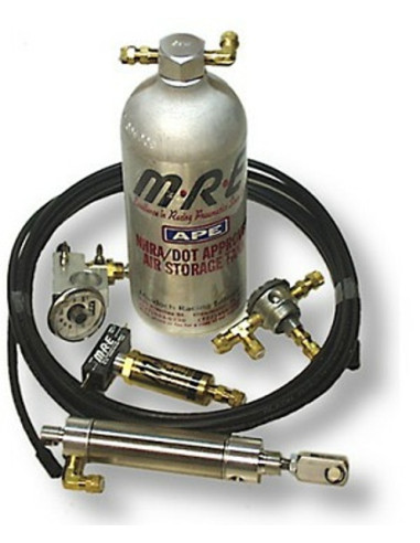 AIR SHIFTER KIT DELUXE