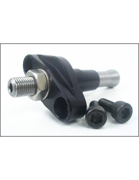 KAMKEDJESTRÄCKARE BMW K12/130 -PRO