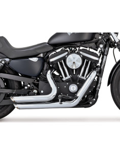 2-2 SHORTSHOT STAGGERED XLH 04-13