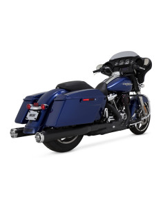 *FLH/FLT 17-20 MONSTER ROUNDS BLACK 2