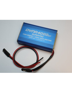 DYNA 4000SP MODUL DUAL PLUG HARLEY 2